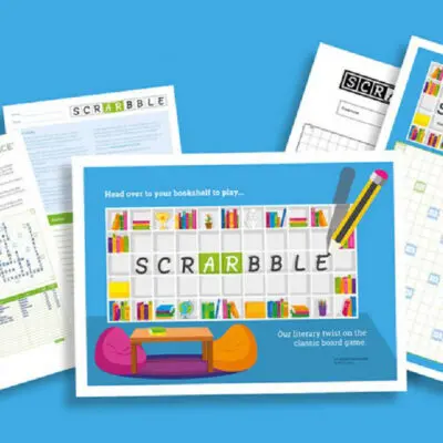 ScrARbble collection