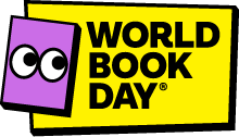 World Book Day logo